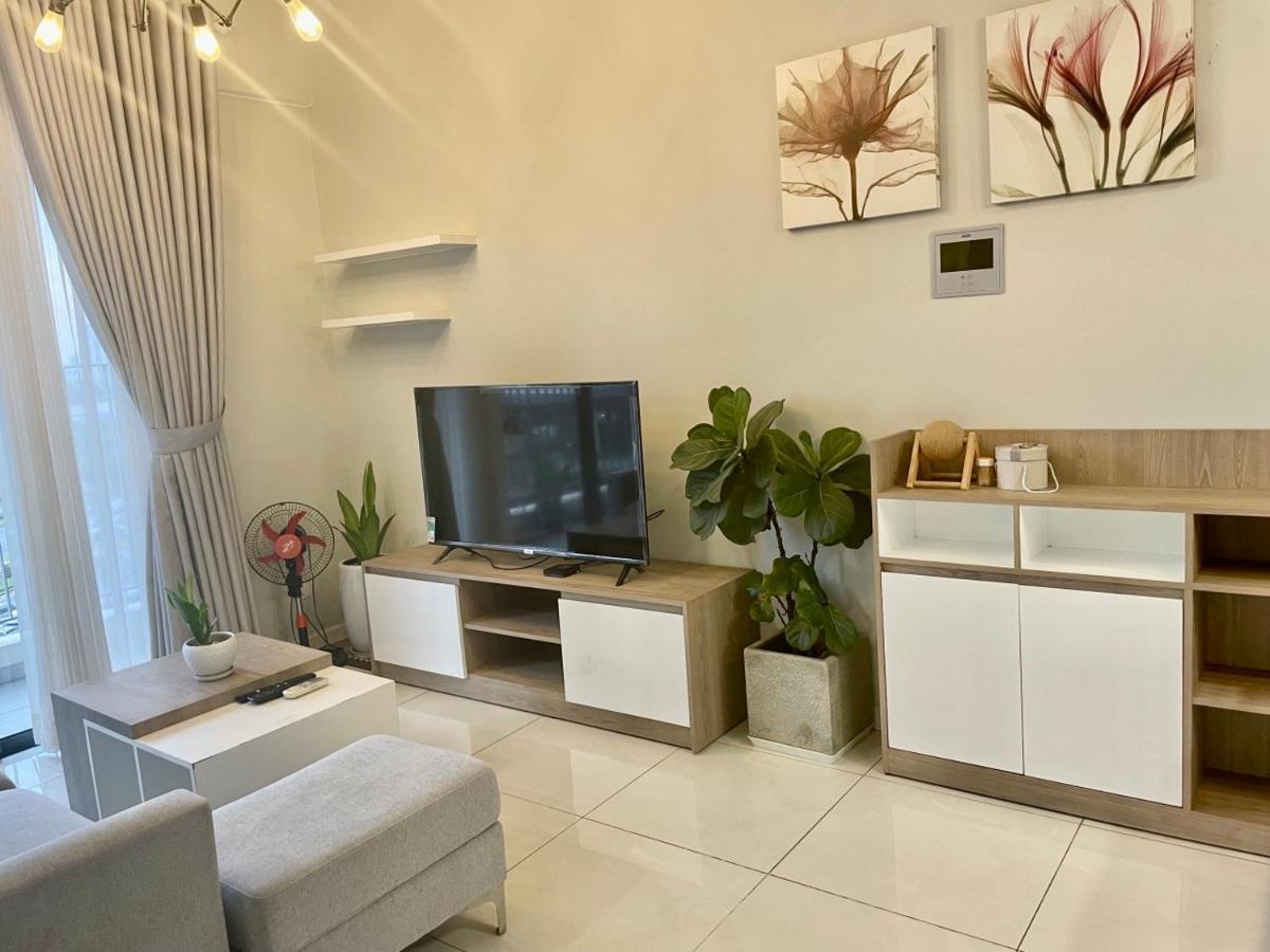 Ann Homestay - Masteri An Phu 3br Apartment Ho Chi Minh City