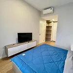 Ann Homestay - Masteri An Phu 3Br