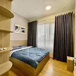 Ann Homestay - Masteri An Phu 3Br