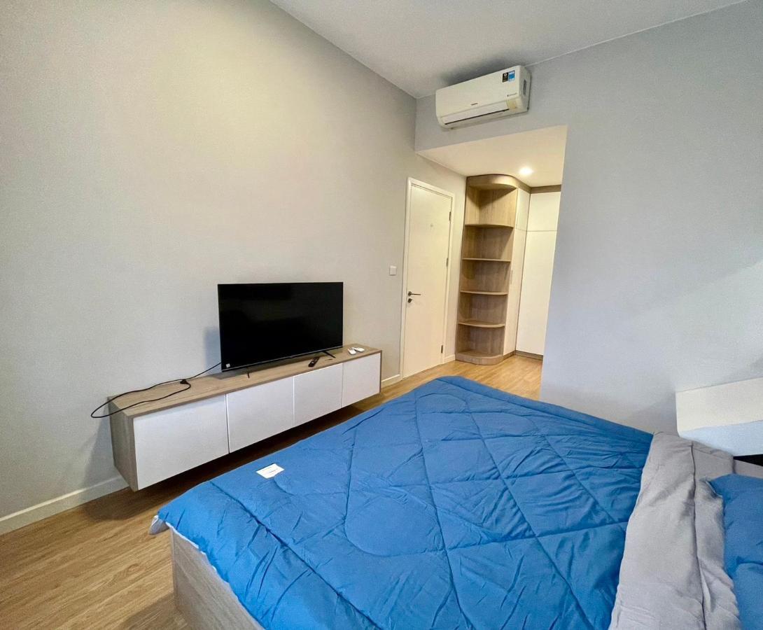 Ann Homestay - Masteri An Phu 3br Apartment Ho Chi Minh City