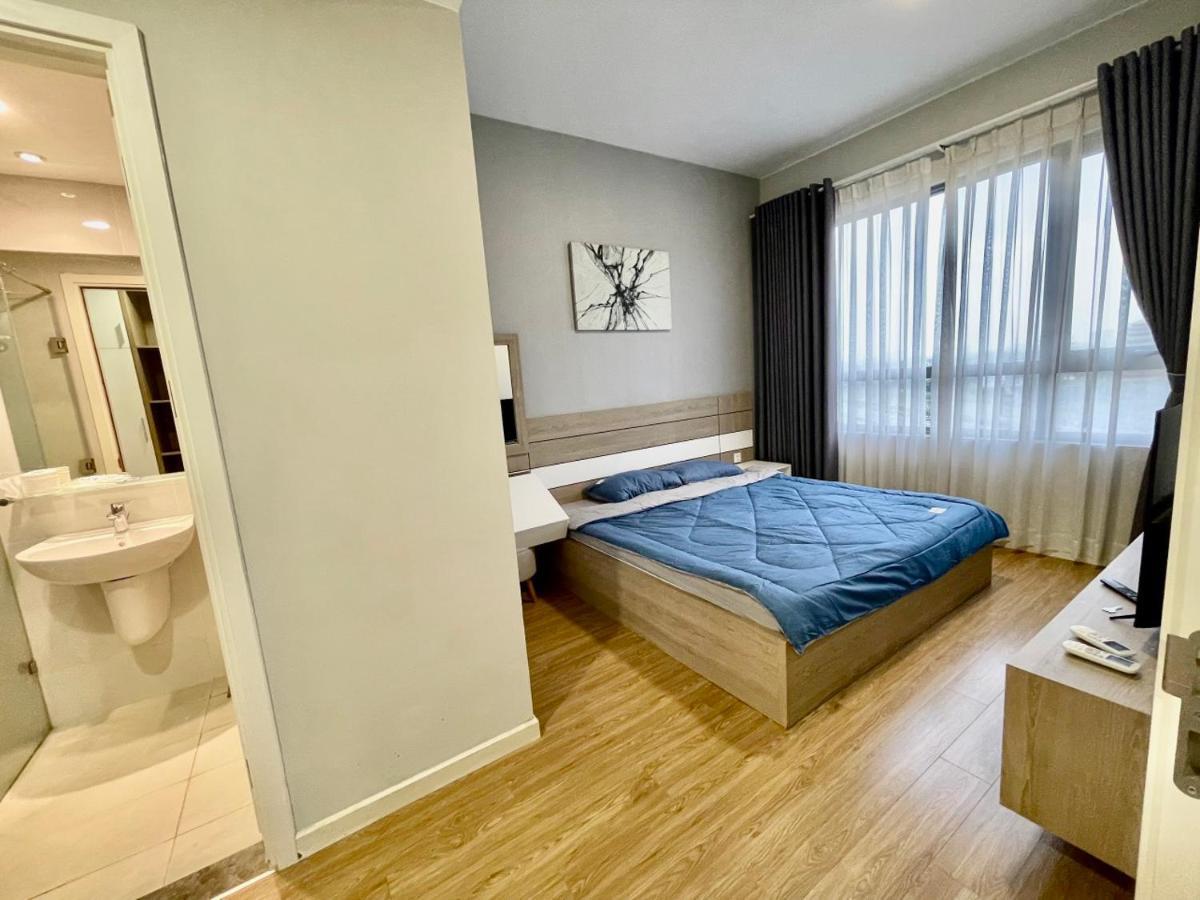 Ann Homestay - Masteri An Phu 3br Apartment